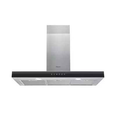 Campana Hotpoint PHBS 9.8F LT X/1