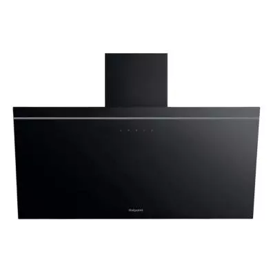 Campana Hotpoint PHVP 82F LT K 