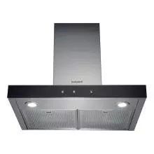 Campana Hotpoint PHBS 6.8F LTI X1