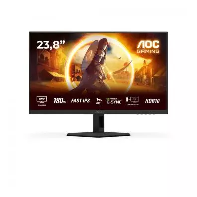 Monitor AOC G4 Q24G4RE 23.8"