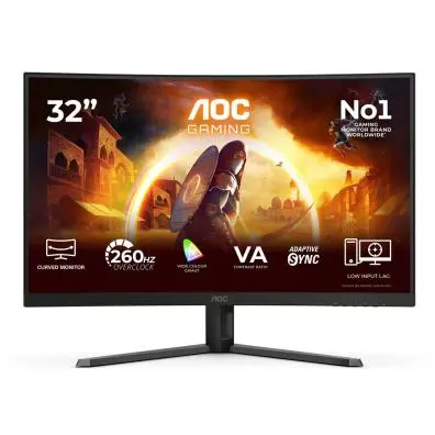 Monitor AOC G4 C32G42ZE 31.5