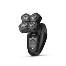 Afeitadora Facial Philips HS5980/15 RECARGABLE 3 CABEZALES