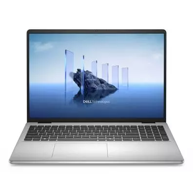 Ordenador Portátil DELL DC16250/ INTEL CORE 5/ 16