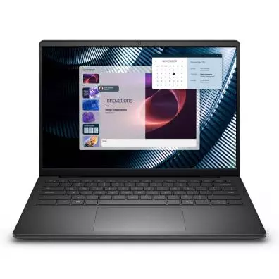Ordenador Portátil DELL PRO 14 ESSENTIAL PV14250/ INTEL CORE 7 150U/ 14