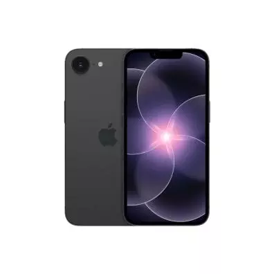 Smartphone Apple IPHONE 17E  256GB NEGRO