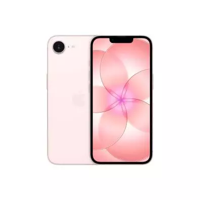 Smartphone Apple IPHONE 17E  256GB ROSA