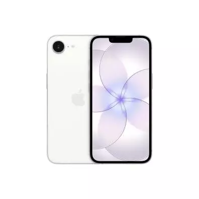 Smartphone Apple IPHONE 17E  256GB BLANCO