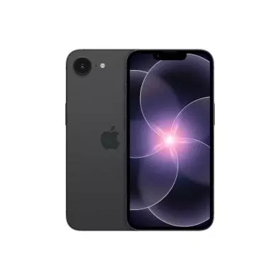 Smartphone Apple IPHONE 17E  512GB NEGRO