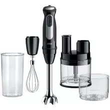 Batidora Braun Hogar MULTIQUICK 5 PRO MQ55755MBK