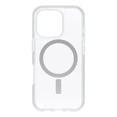 Funda Otterbox REACT SERIES IPHONE 16 PRO MAX CLEAR