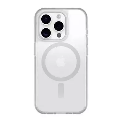 Funda Otterbox REACT SERIES MAGSAFE IPHONE 16 PRO