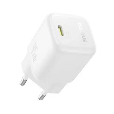 Cargador Baseus PICOGO GAN ULTRA-MINI 45W