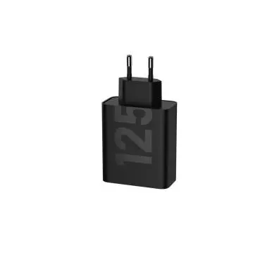 Cargador Motorola TURBOPOWER 125W