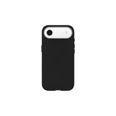 Funda Otterbox SYMMETRY SERIES CACTUS LEATHER CON MAGSAFE APPLE IPHONE 17 AIR NEGRO