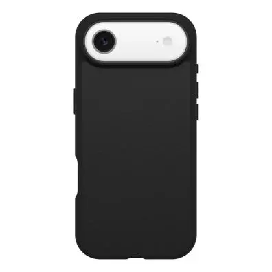 Funda Otterbox REACT MAGSAFE IPHONE 17 AIR NEGRO