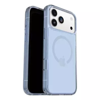 Funda para teléfono móvil Otterbox SYMMETRY IPHONE 17 PRO MAX CLEAR