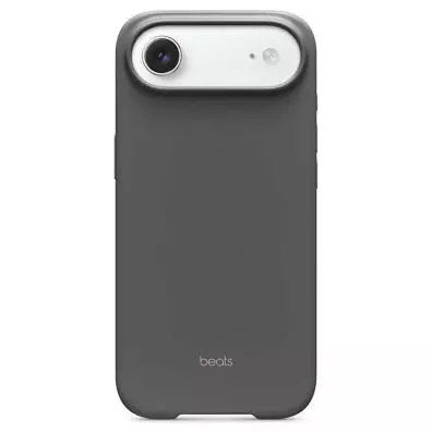 Funda Apple BEATS CON MAGSAFE PARA IPHONE AIR ANTHRACITE GREY