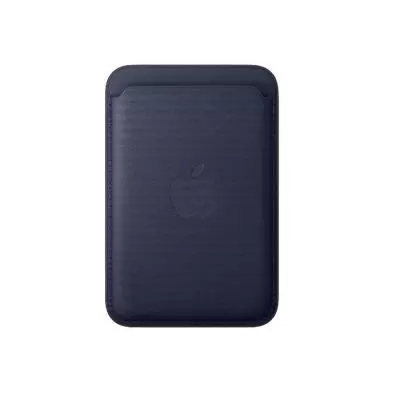 Accesorio Apple TRENZADO FINO CON MAGSAFE PARA EL IPHONE - AZUL MARINO
