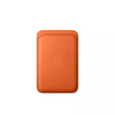 Accesorio Apple TRENZADO FINO CON MAGSAFE PARA EL IPHONE - NARANJA ZORRO