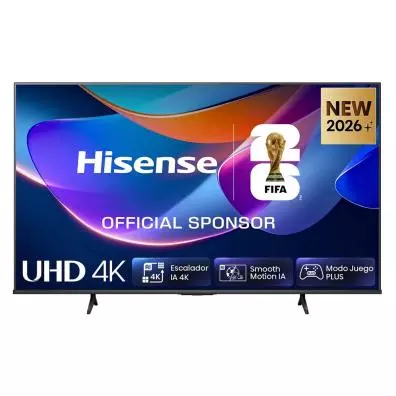 Televisor Hisense 55A6S 55