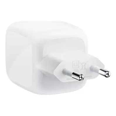 Cargador Belkin WCH020KQWH