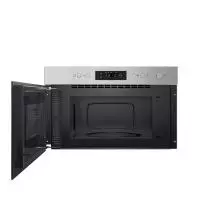 Microondas Integrable Hotpoint HM K11O X INOX