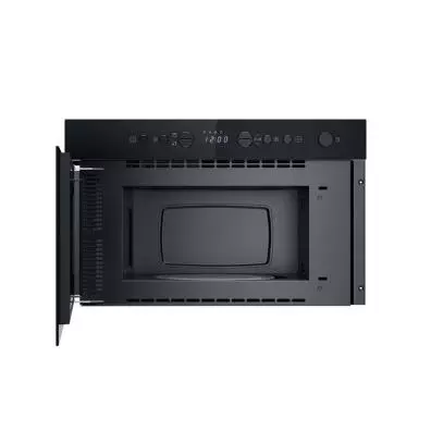 Microondas Integrable Hotpoint HMN 13BB NEGRO