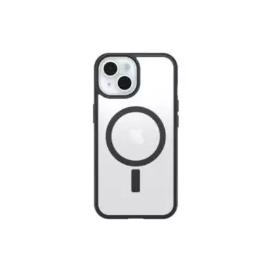 Funda Otterbox REACT MAGSAFE APPLE IPHONE 16E/15/14/13 BLACK