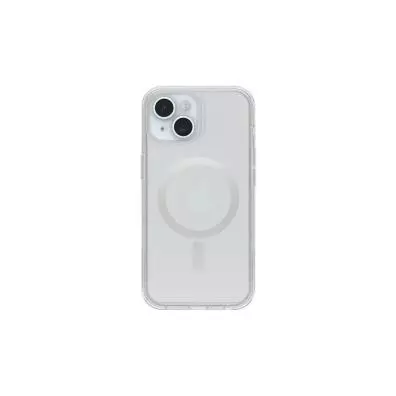 Accesorio Otterbox SYMMETRY CLEAR MAGSAFE APPLE IPHONE 16E/15/14/13 V2