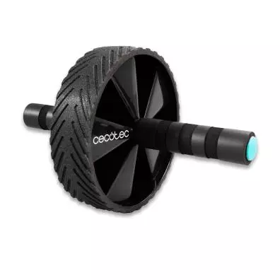 Rueda abdominal Cecotec DRUMFIT AB WHEEL