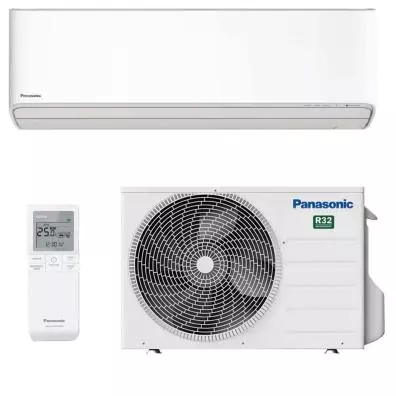 Aire acondicionado Panasonic KIT-BZ25CKE