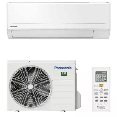 Aire acondicionado Panasonic KIT-BZ50-ZKE