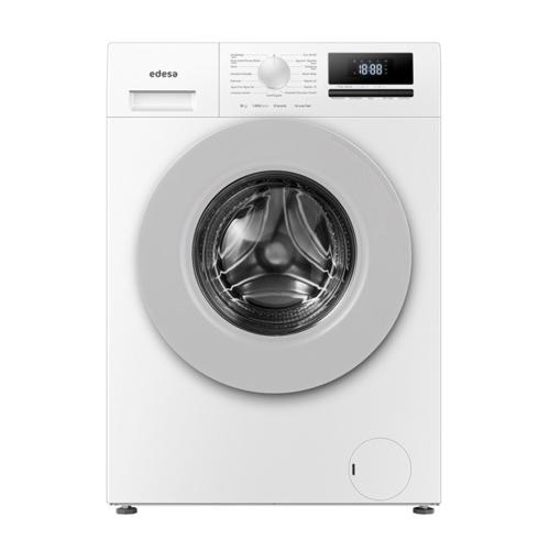 Lavadora Edesa EWF-6200 WH BLANCO