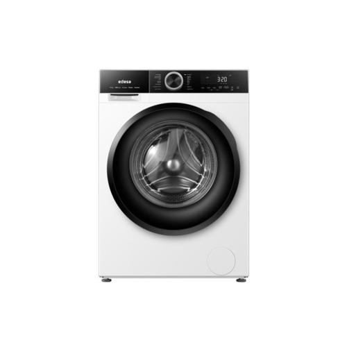 Lavadora Edesa EWF-11400 WH BLANCO
