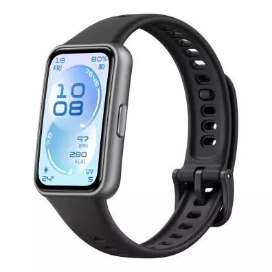 SmartWatch Huawei BAND 11 55020GVQ NEGRO