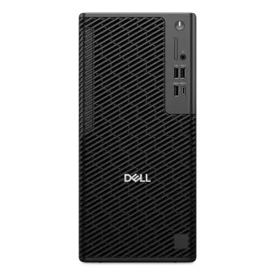 Ordenador Sobremesa DELL PRO PRECISION 7 T1 PW7T1260/ INTEL CORE ULTRA 7 265/ 32 GB - 1 TB SSD/ NVIDIA GEFORCE RTX 5060/ WINDOWS 11 PRO/ DESKTOP WORKSTATION/ BLACK