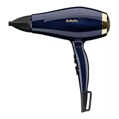 Secador BaByliss BLACK ONYX 5911E