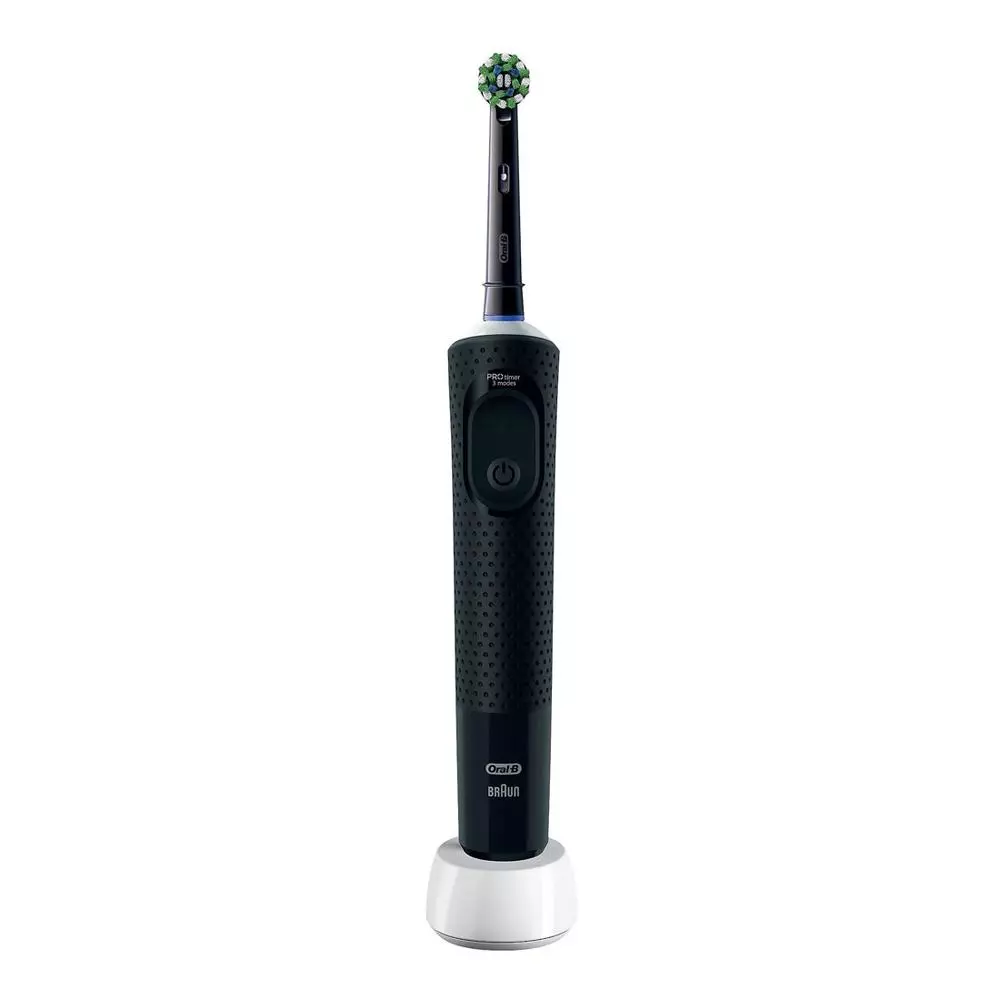 Cepillo dental Oral-B VITALITY PRO NEGRO