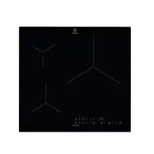 Placa inducción Electrolux 949 599 522