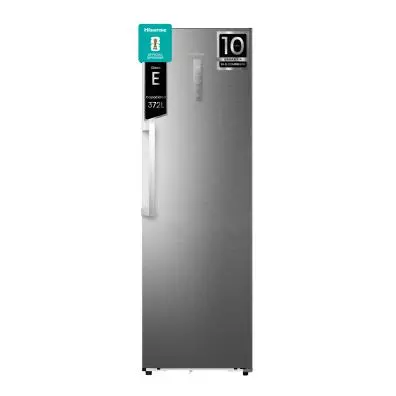 Frigorifico Hisense RL3K370SAIE1 INOX