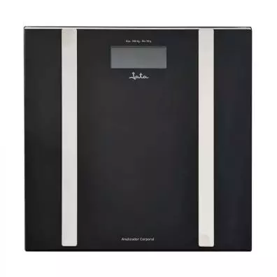 Báscula de Baño Jata HBAS2531