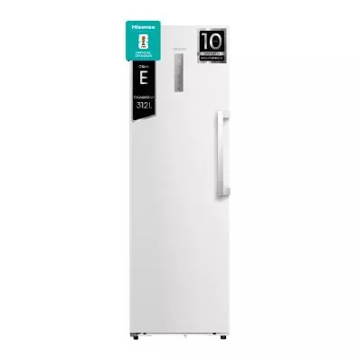 Congelador Hisense FT3K310SEWE1