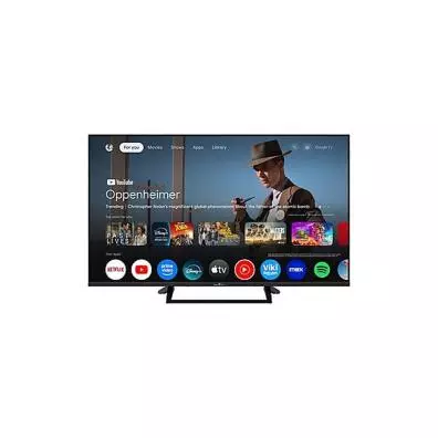 Televisor Smart Tech 43QG06V
