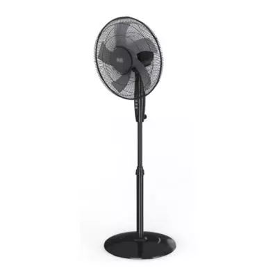 Ventilador Black & Decker BXFS8000E
