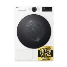 Lavadora/Secadora LG RHX5009TLB