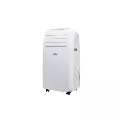 Aire acondicionado portátil Haier AM12AA1GAA 