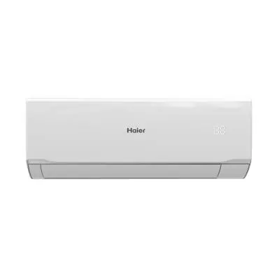 Aire acondicionado split Haier TIDE 35 PREMIUM BLANCO