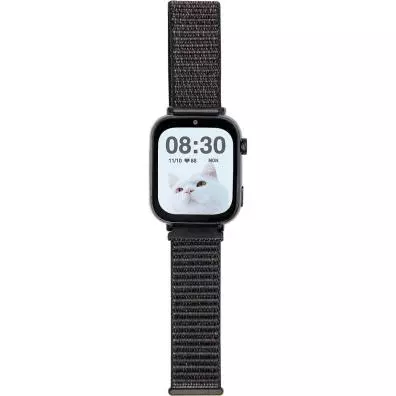 SmartWatch DCU Tecnologic KIDS PRO NEGRO