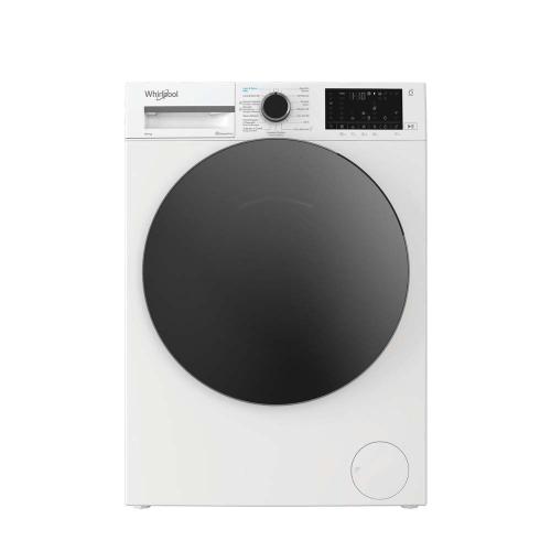 Lava-secadora Whirlpool WAD 9636W SPT