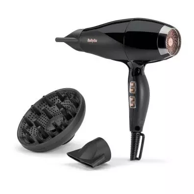 Plancha de pelo BaByliss 6716DE